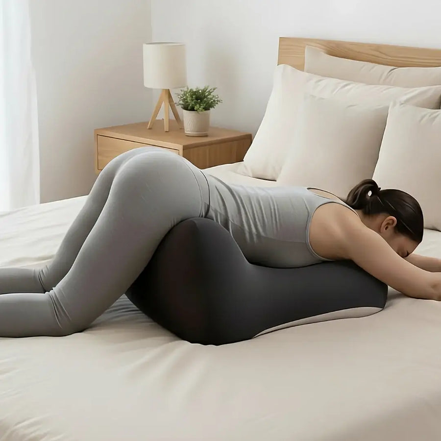 Intimacy Pillow - 100,000+ Sold